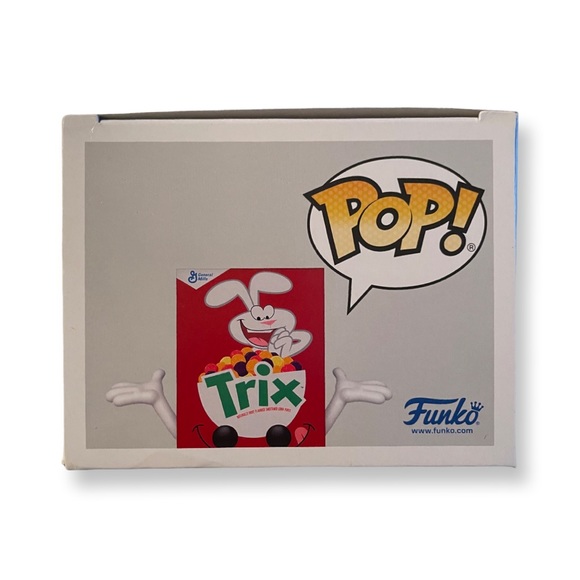 Funko Pop - trix # 188 - Picture 6 of 7
